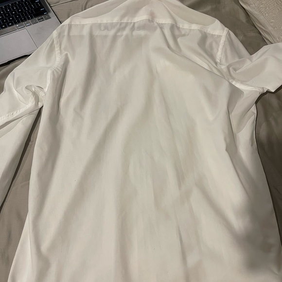button down 15.5 neck - Picture 3 of 3